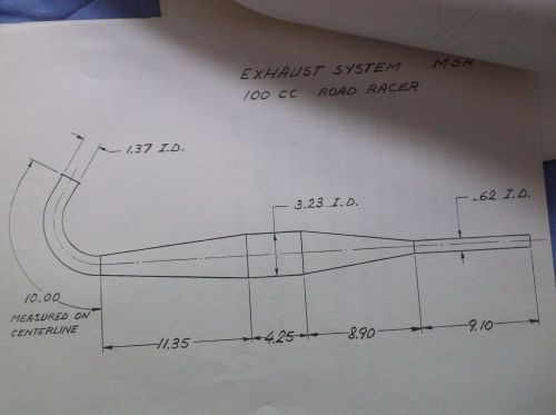 Harley-davidson xr-750 racer specs and drawings 1970&#039;s