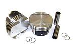 Dnj engine components p336 piston