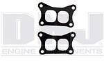 Dnj engine components eg602 exhaust manifold gasket set