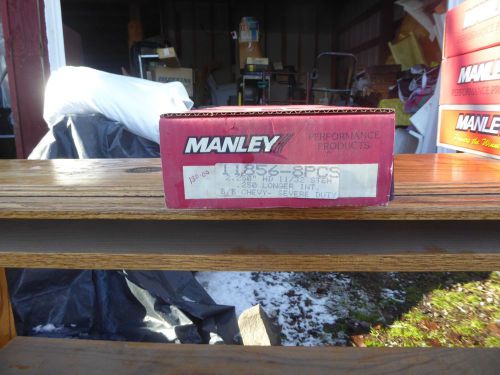 Manley bbc severe duty valves 11856-8 - $170