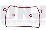 Dnj engine components mg3184 plenum gasket