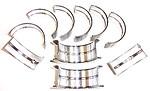 Dnj engine components mb633 main bearing set