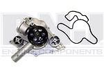 Dnj engine components wp1160 new water pump