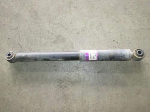 Suzuki wagon r 2012 rear left shock absorber  [0050800]