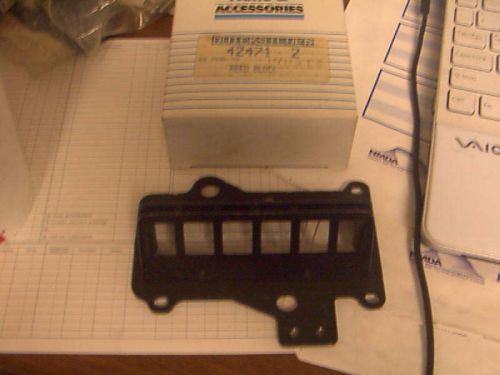 Quicksilver reed block 42471 2