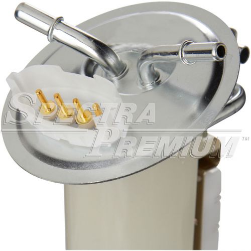 Spectra premium industrial sp34b1h electric fuel pump