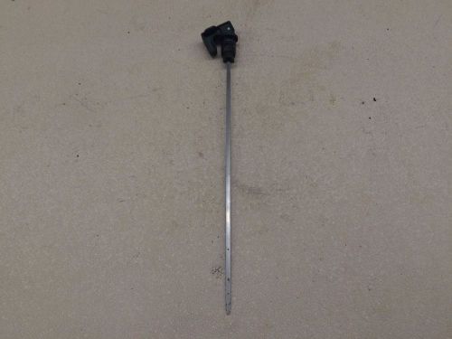 Mercury 50hp 4-stroke dip stick p/n 825990.