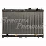 Spectra premium industries inc cu1277 radiator