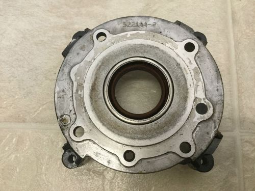 Force 85hp crankshaft bearing cage f2a615144