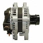 Mpa 15542 remanufactured alternator