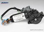 Acdelco 19207409 headlamp motor