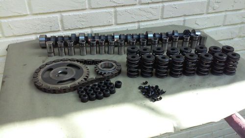 Comp cams 252h dodge chrysler plymouth mopar big block - perfect condition