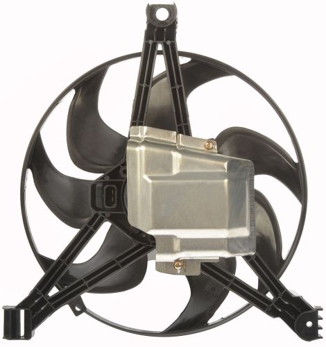 Dorman 620-608 condenser fan assembly