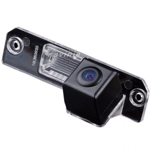 Ccd car parking rear view camera for vw volkswagen lavida 170 degree waterproof