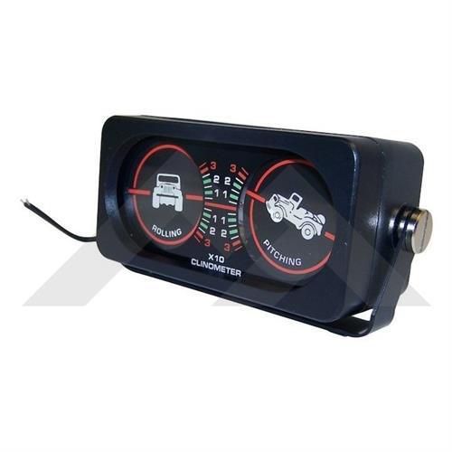 Crown automotive clinometer rt27003