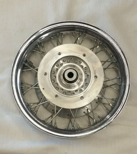 Rear wheel  oem# 42650-mea-671