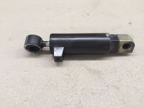 Mercury force 120hp tilt cylinder p/n 819108f