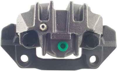 Cardone 18-b4830 rear brake caliper-reman friction choice caliper w/bracket