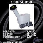 Centric parts 130.66059 new master cylinder