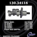 Centric parts 130.34116 new master cylinder