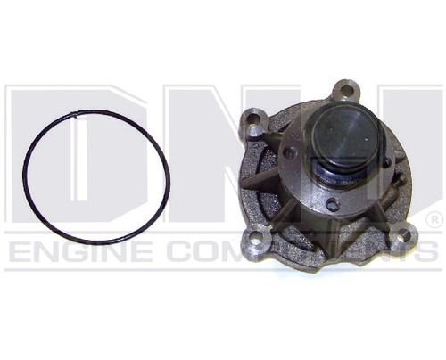 Rock products wp4175 water pump-engine water pump