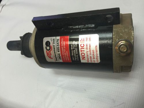 Omc replacement starter arco 5389