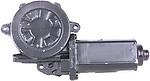 Cardone industries 47-1317 remanufactured window motor