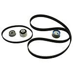 Acdelco tck256 timing belt component kit