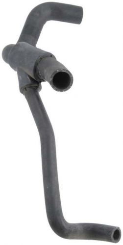 Radiator coolant hose lower continental elite 62162