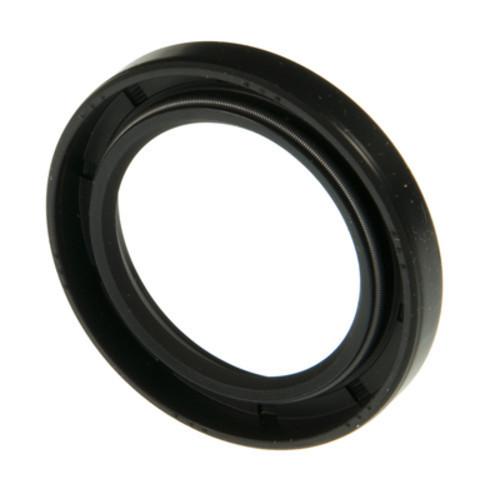 National 710681 seal, transfer case-transfer case input shaft seal