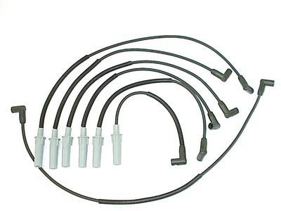 Prestolite 136012 spark plug wire