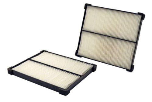 Cabin air filter wix 24120 fits 10-13 suzuki kizashi 2.4l-l4