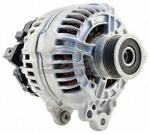 Bbb industries 11460 remanufactured alternator