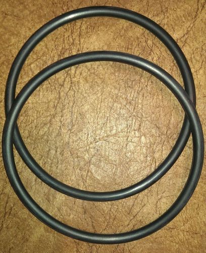 Lowrider hydraulics tank o-ring (2 pak)