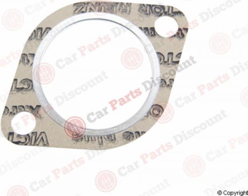 New victor reinz catalytic converter gasket, 703404600