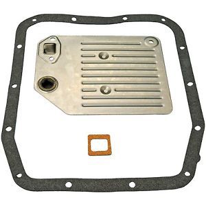 Transmission filter w/ ultracork gasket fits 1980-1994 mercury cougar grand marq