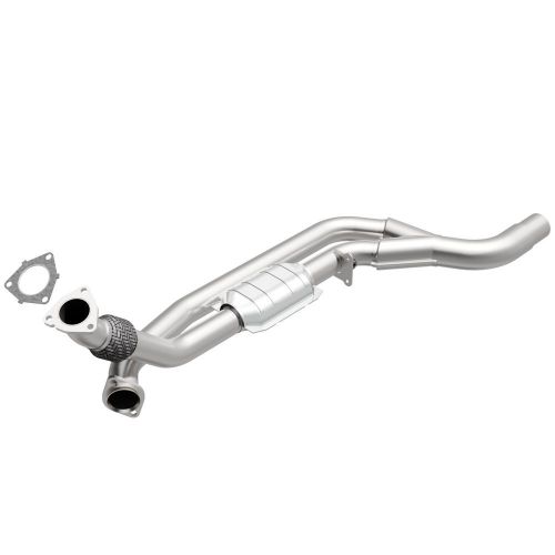 Magnaflow 49 state converter 23518 direct fit catalytic converter