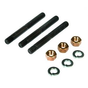 Dorman 03103 exhaust flange hardware kit