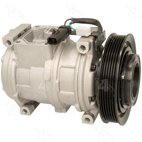 Four seasons 78381 a/c compressor