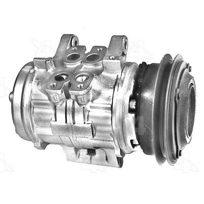 Four seasons 57352 a/c compressor