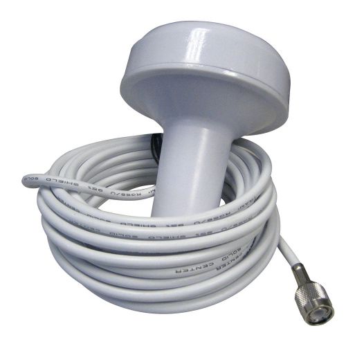 Comnav passive gps antenna w/8m cable-tnc connector -31410018