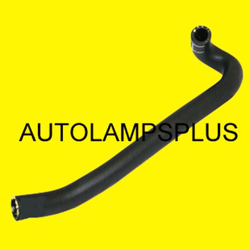 Vw volkswagen engine coolant hose passat gl gls glx new