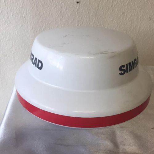 Simrad mx521b d/gnss smart antenna