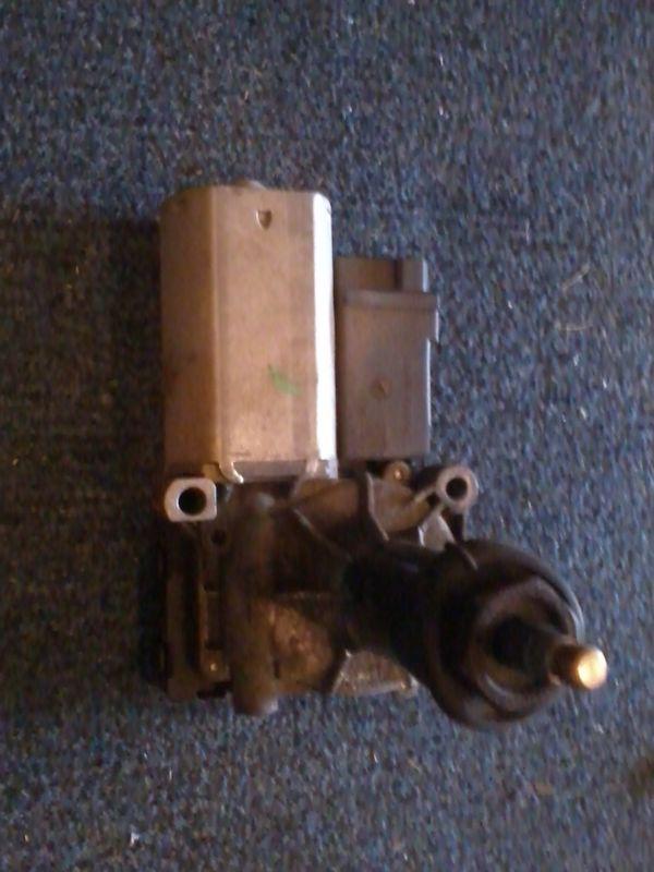 1994 jeep grand cherokee laredo tailgate valeo wiper motor