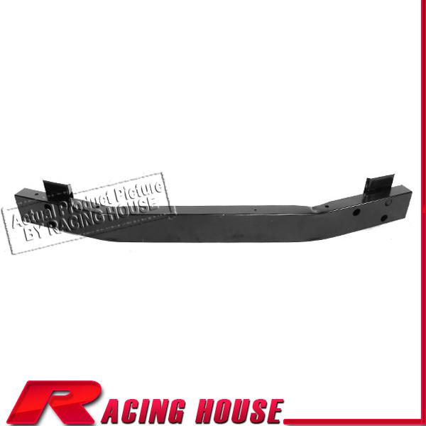 Front bumper reinforcement primed steel impact bar 1995-2000 dodge stratus rebar