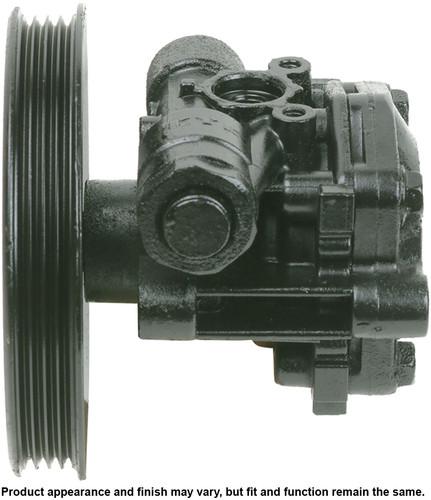 Cardone 21-5289 steering pump-reman power steering pump