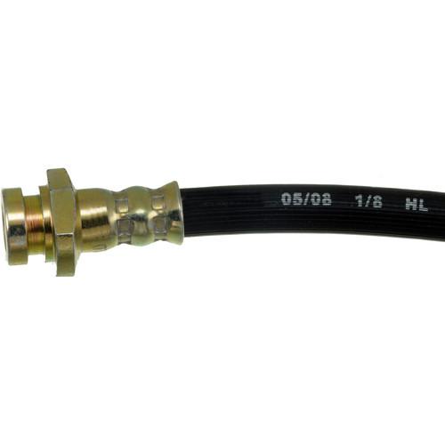 Dorman h380224 brake hose, rear-brake hose