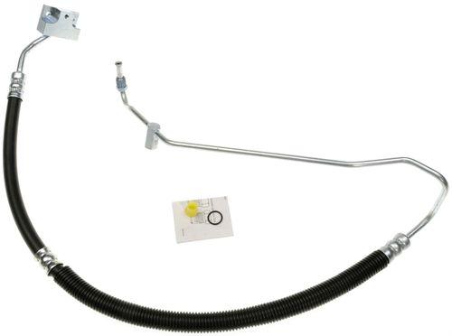 Gates 365536 steering pressure hose-pressure line assembly