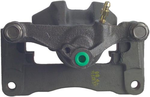 Cardone 19-b1783a rear brake caliper-reman friction choice caliper w/bracket