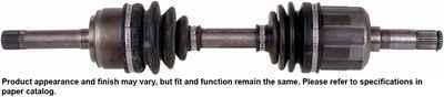 Cardone 60-8106 cv half-shaft assembly-reman constant velocity drive axle